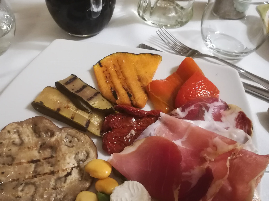 Agriturismo La Selva B&B主图