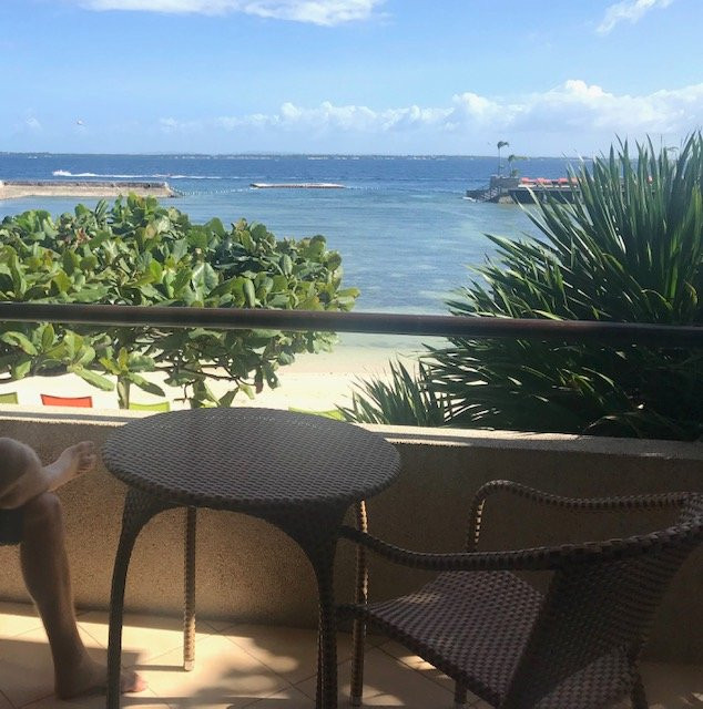 科斯塔贝拉热带海滩度假村主图