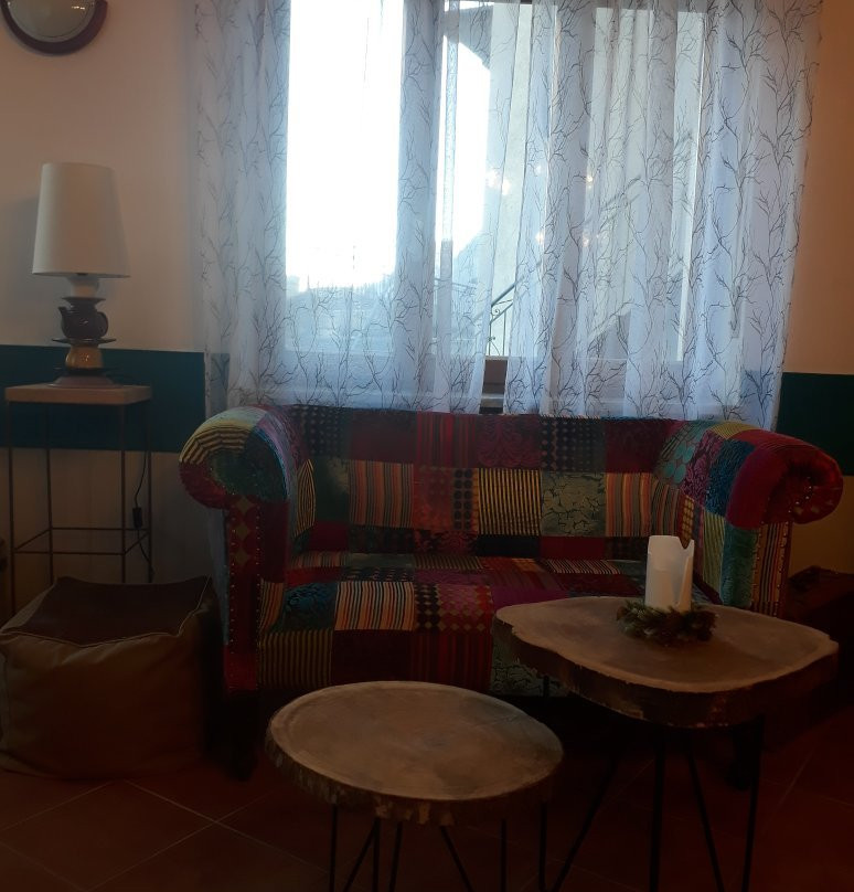 Hotel Alpi Cozie主图
