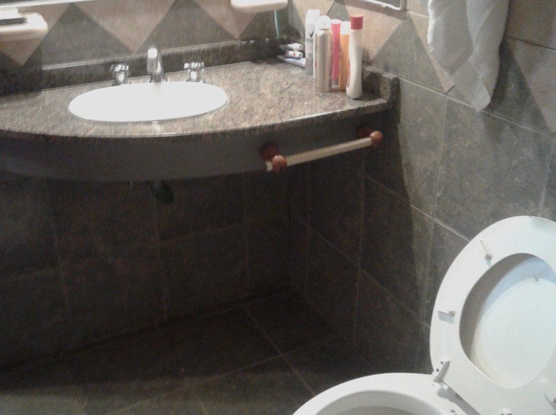 Paraiso Termal主图