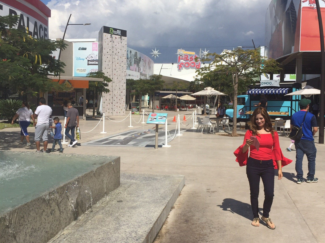 Mulza-利昂必去景点