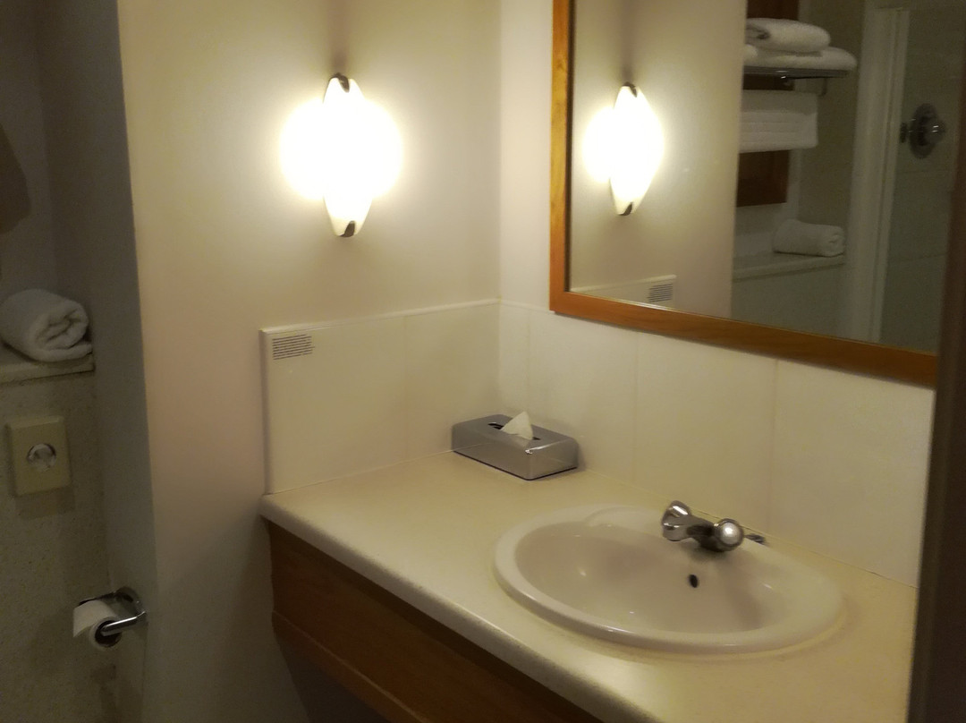Portrush Atlantic Hotel主图