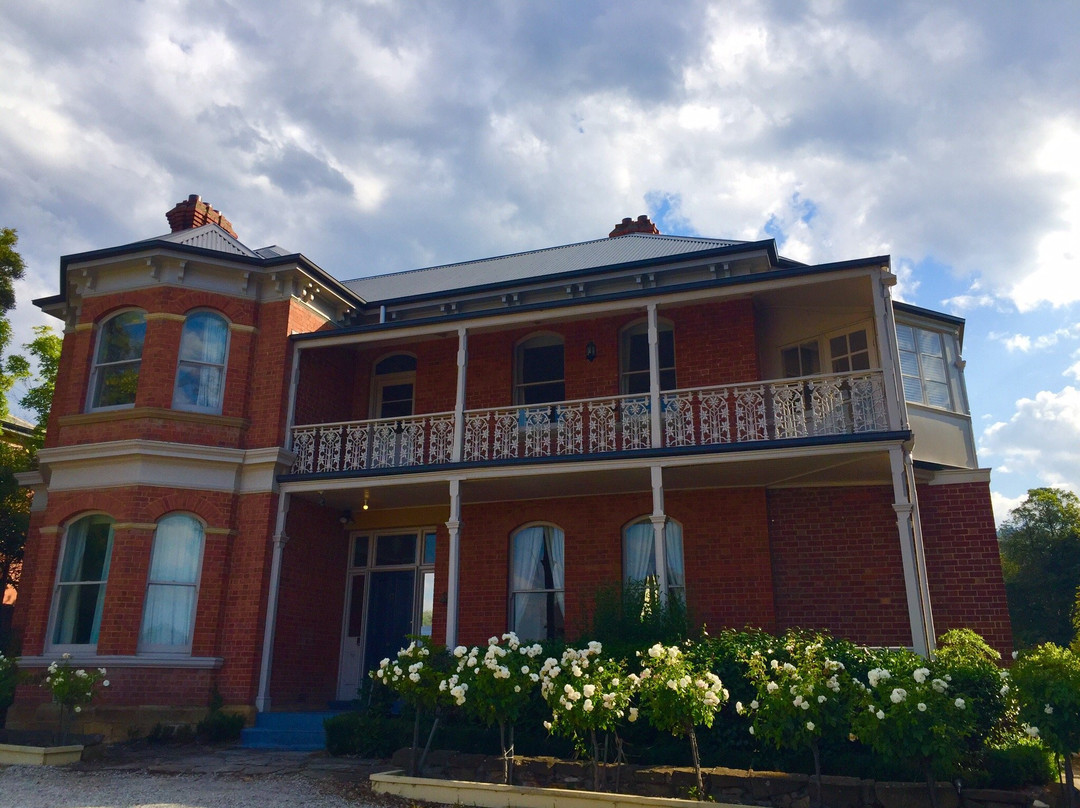 安泊利酒店主图