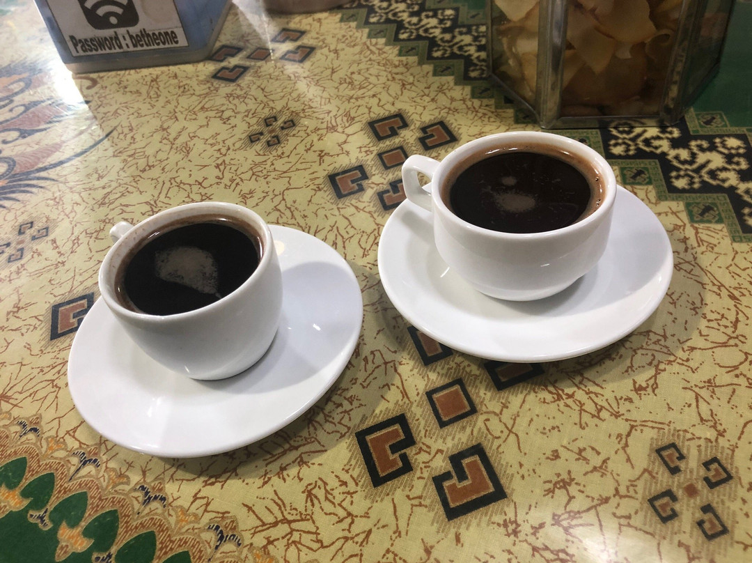 Losari Tours and Travel - Day Tours-日惹必去景点