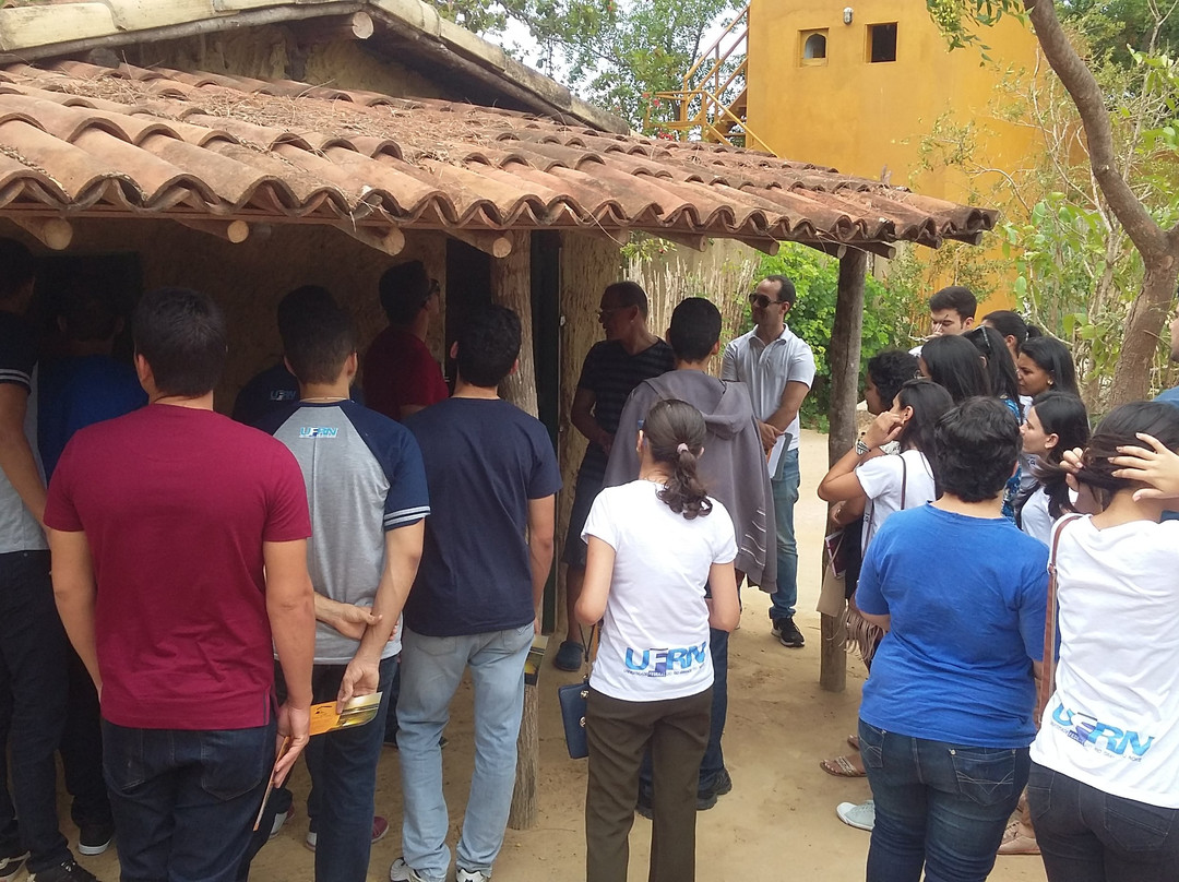 Museu Casa de Taipa-Sao Miguel do Gostoso必去景点