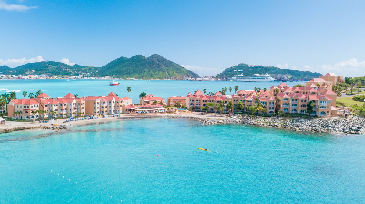 迪维小湾滩度假村-官方