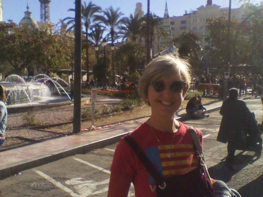 Taronja Spanish School-巴伦西亚必去景点