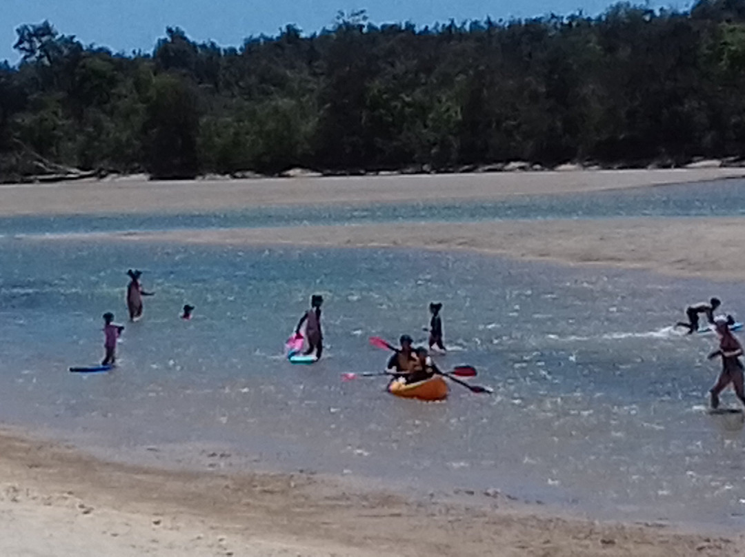 Boambee Creek Reserve-Sawtell必去景点