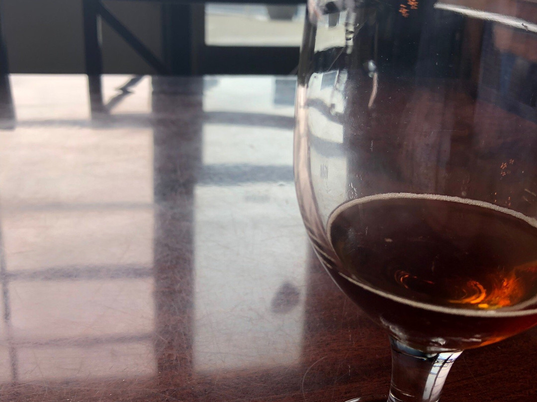 Idol Beer Works-洛迪必去景点