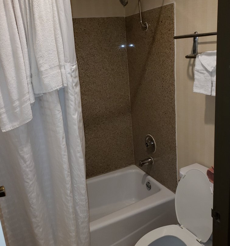 Laguna Hills Inn At Irvine Spectrum主图