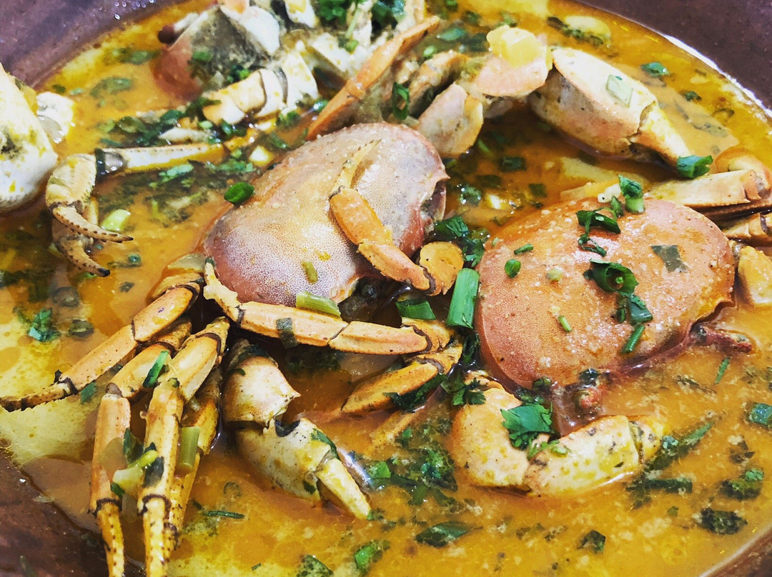 Peixe Vivo Grill Restaurante