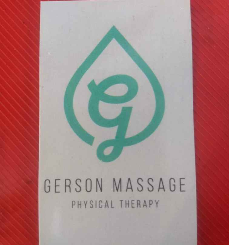 Gerson's Massage景点图片