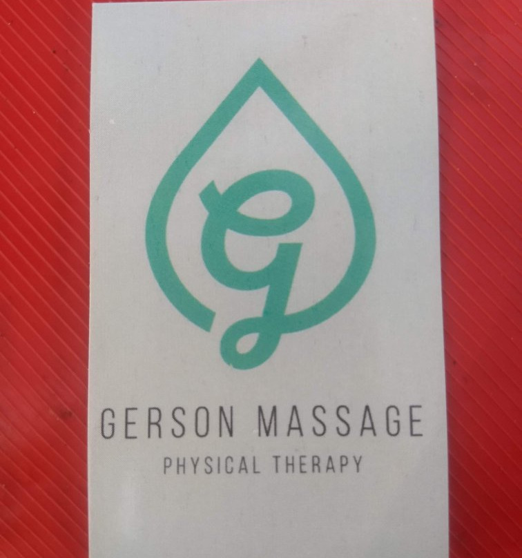 Gerson's Massage-帕洛米诺必去景点