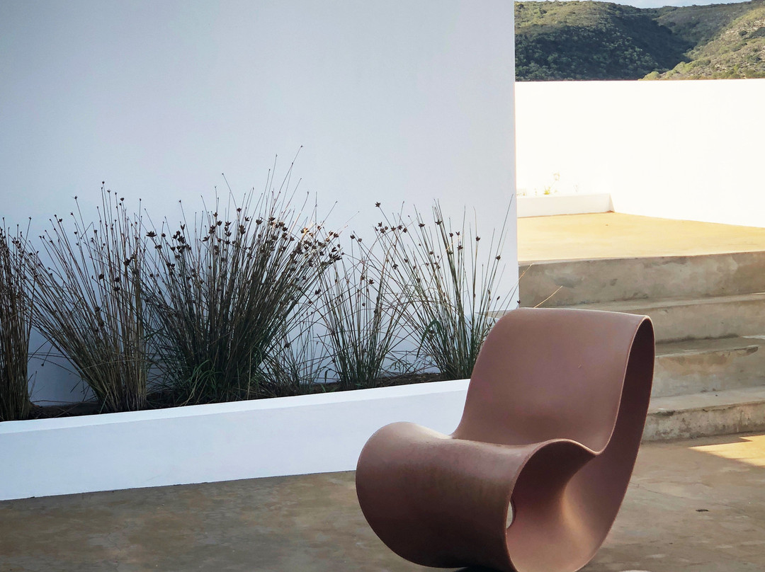 Karee Manor Guesthouse主图