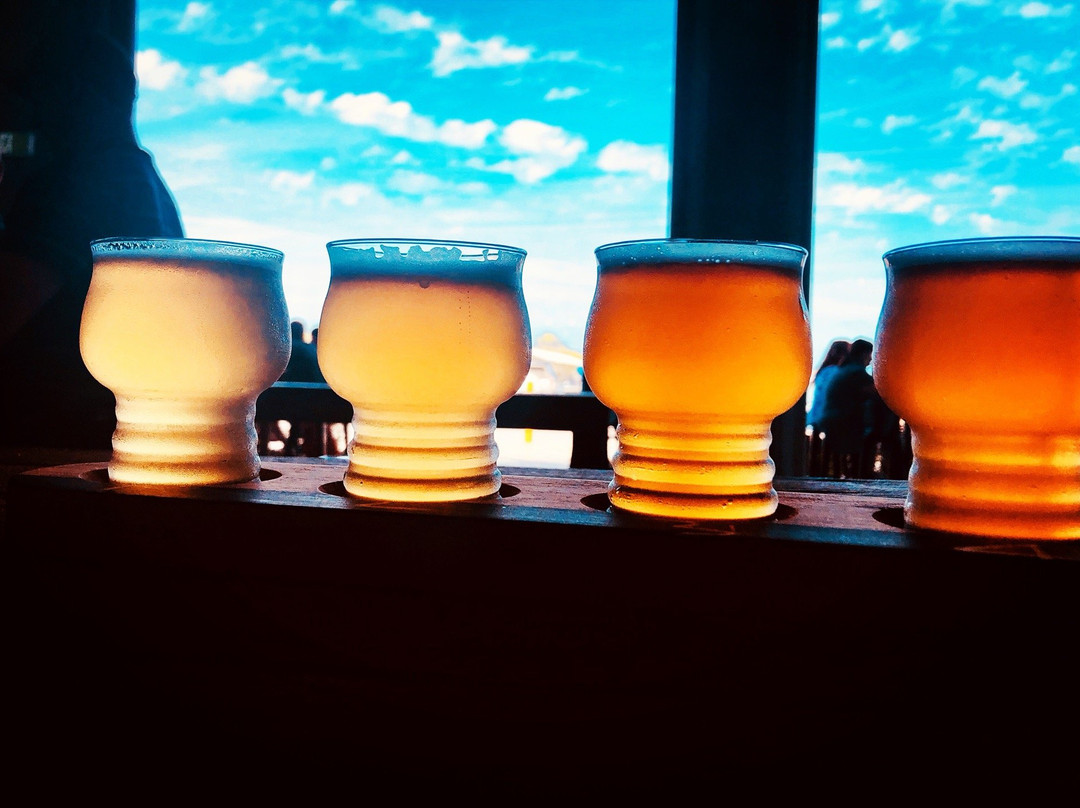 Behind the Barrel Byron Bay-拜伦湾必去景点