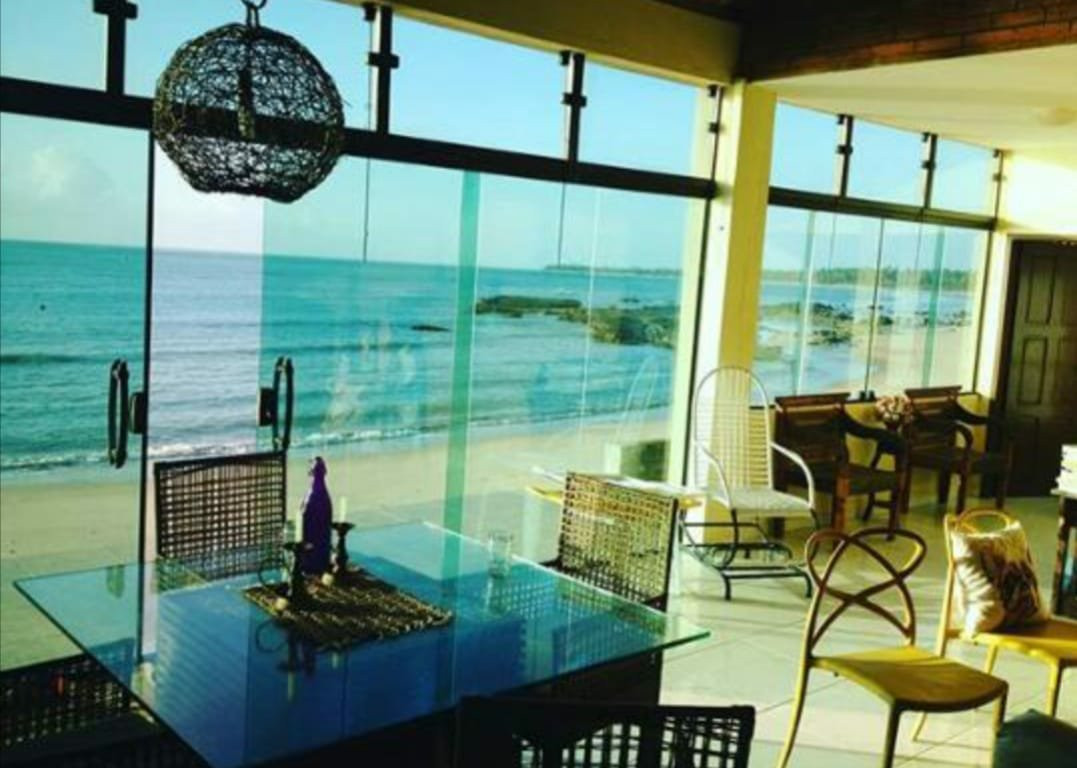 Jundia酒店住宿-Mar & Orla