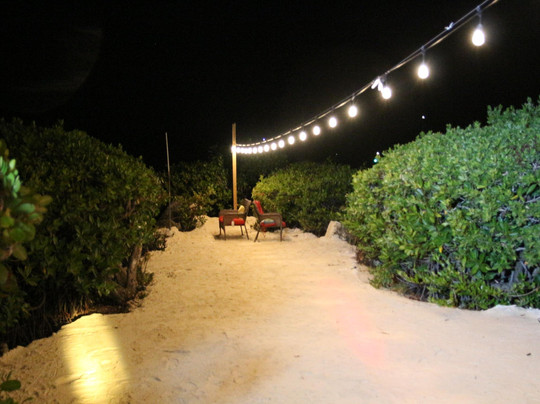 Key Largo Boat Beach Rental-Tavernier必去景点