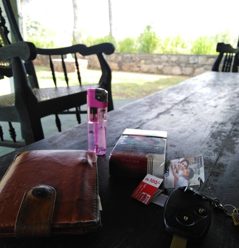 Saji - Sami Hotel主图