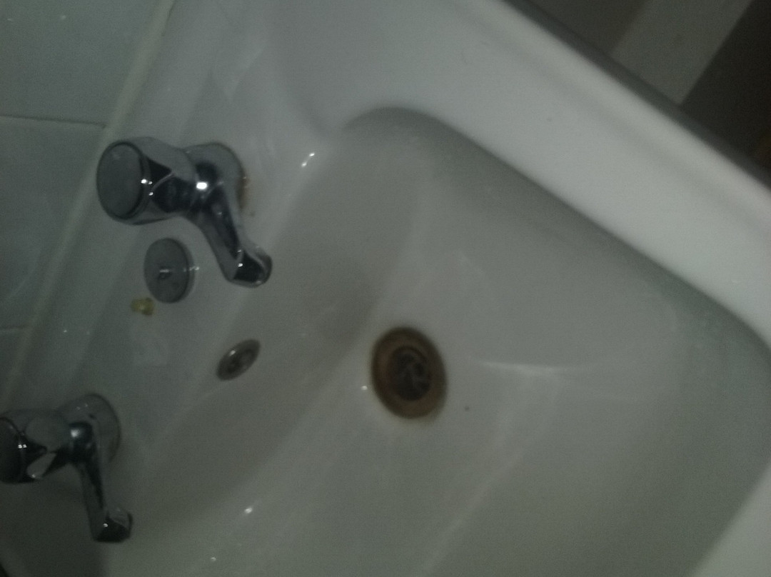 Glenlyn招待所主图