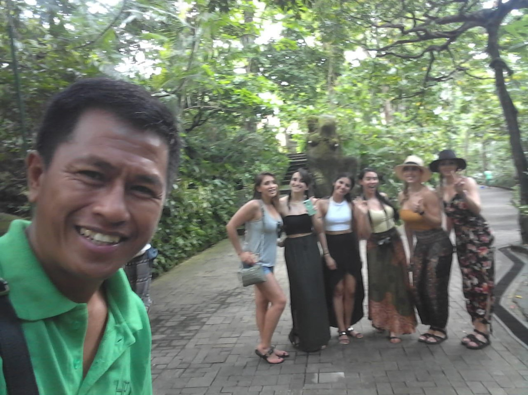 The Bali Driver & Tour Guide-登巴萨必去景点