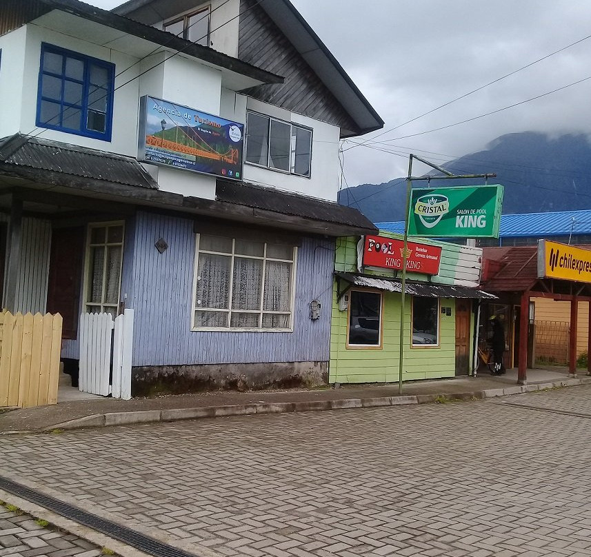 Eclipse Patagonia Tour-Puerto Aisen必去景点