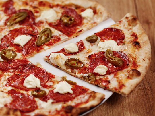 Dankowice餐馆和美食-Placek i Skorka