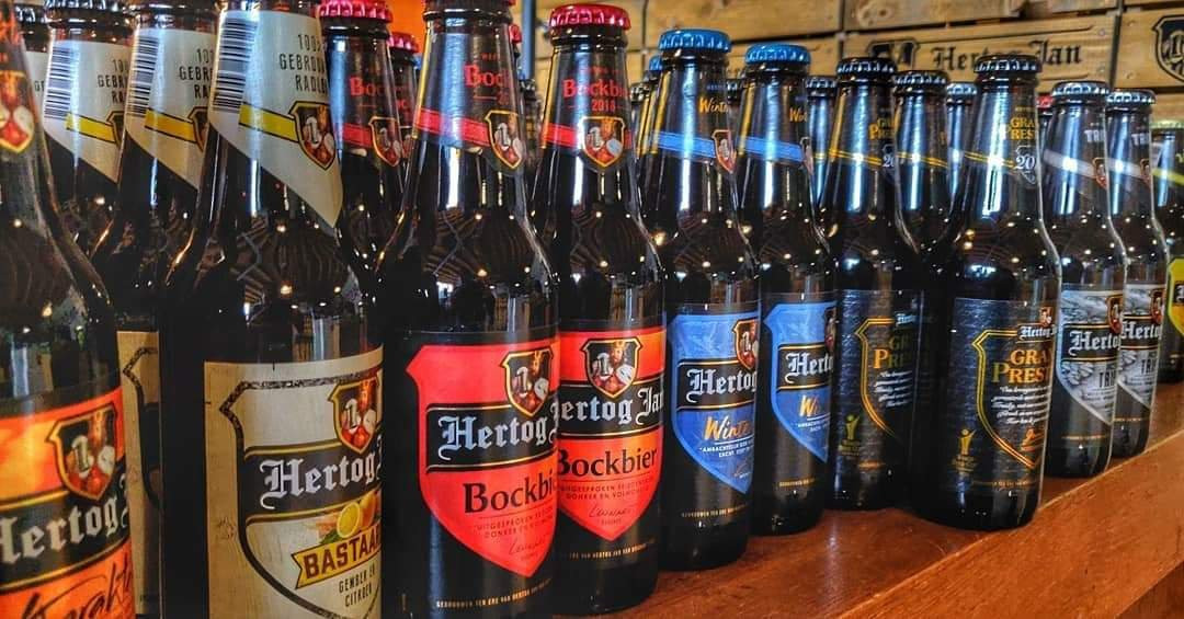 Hertog Jan Brouwerij景点图片