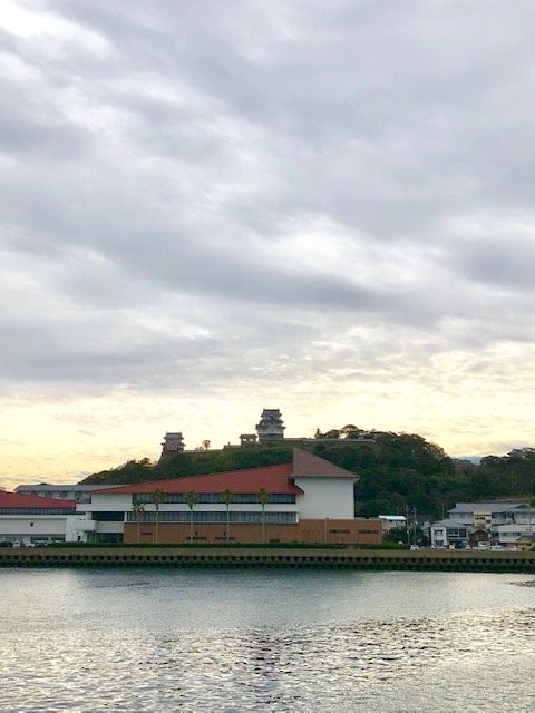 Netherlands Wharf-平户市必去景点