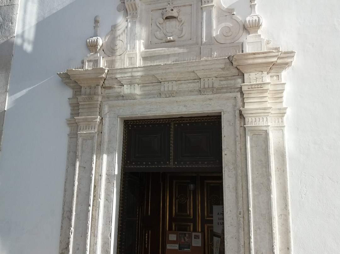 Church of Nossa Senhora da Piedade景点图片