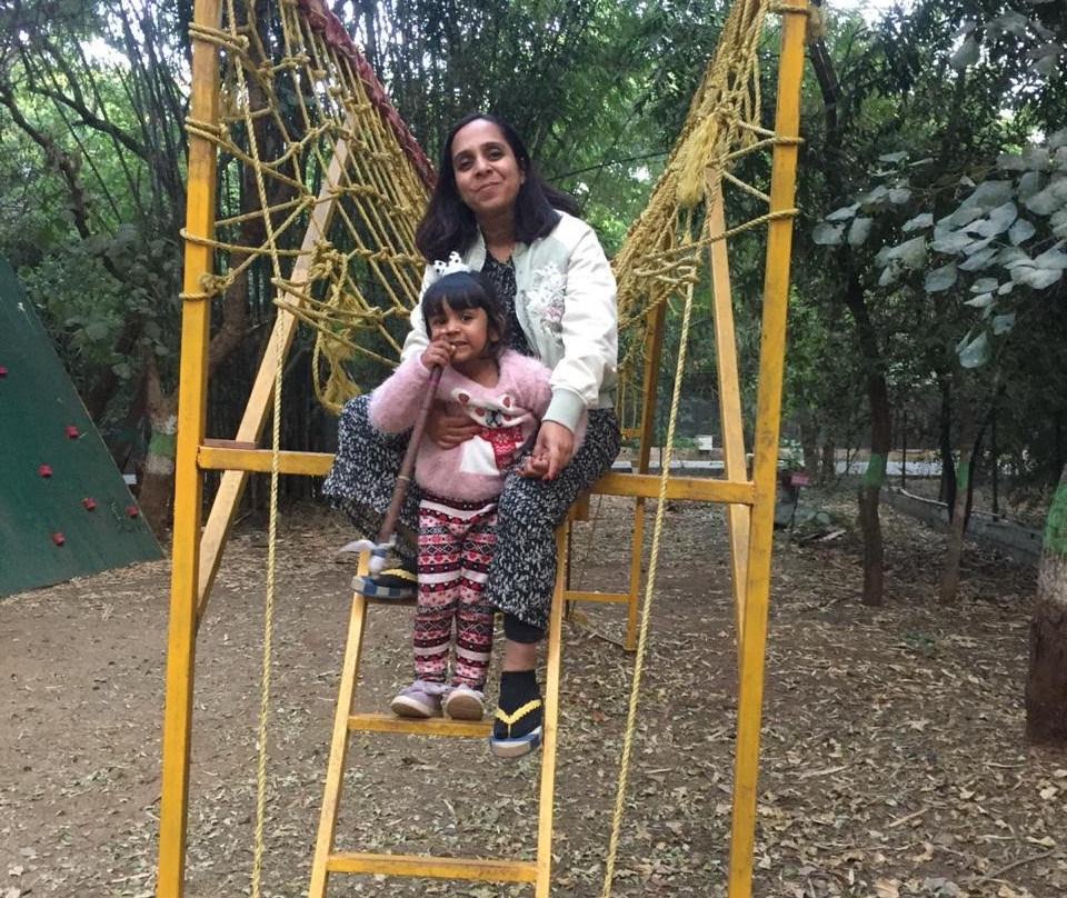 MPT Jungle Resort, Udaigiri主图