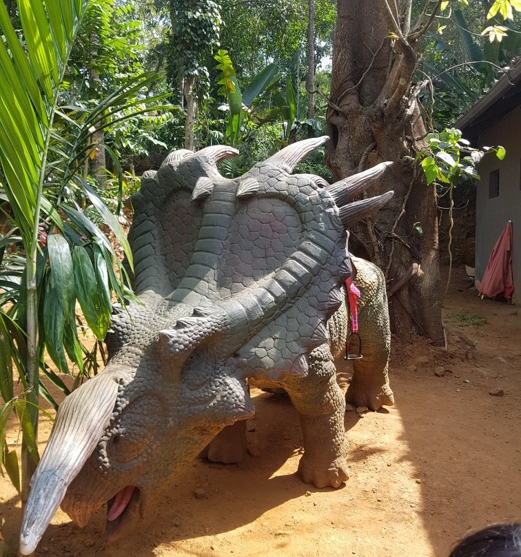 E3 Theme Parks-Kolagappara必去景点