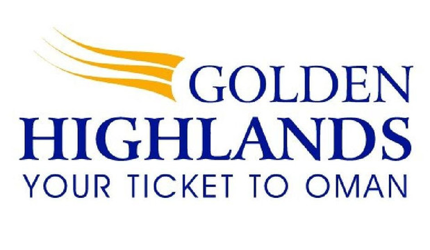 Golden Highlands-马斯喀特必去景点