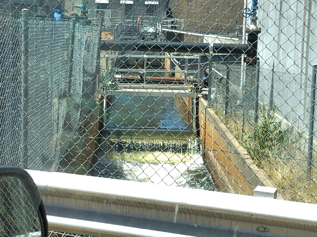 Rocklands Reservoir-Balmoral必去景点