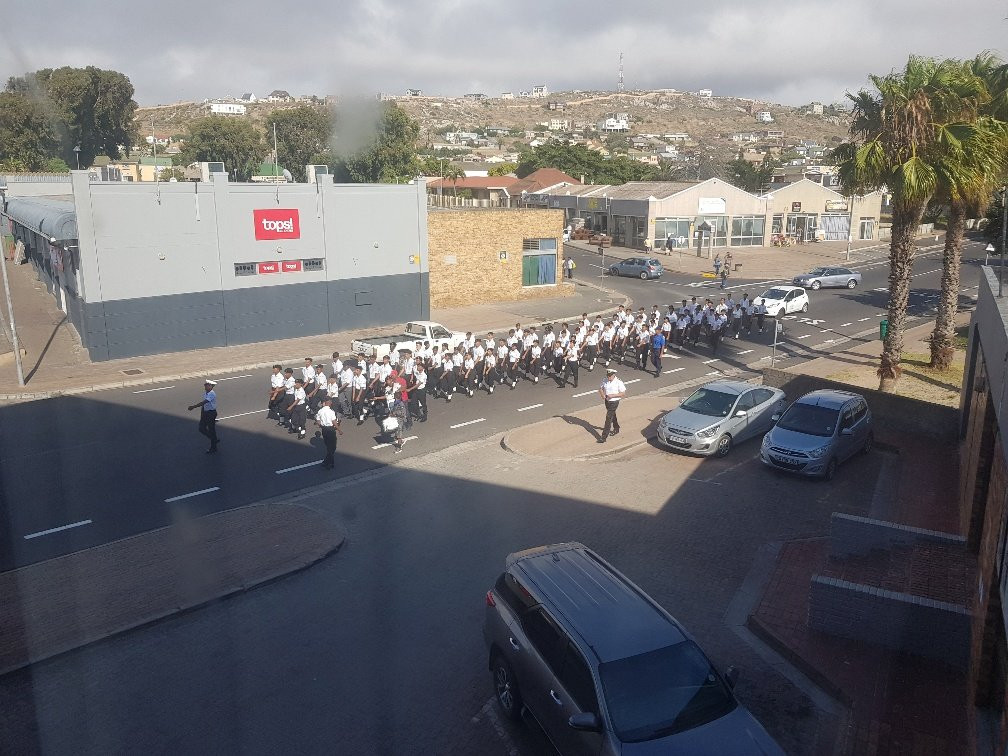 Hoedjiesbaai Hotel主图