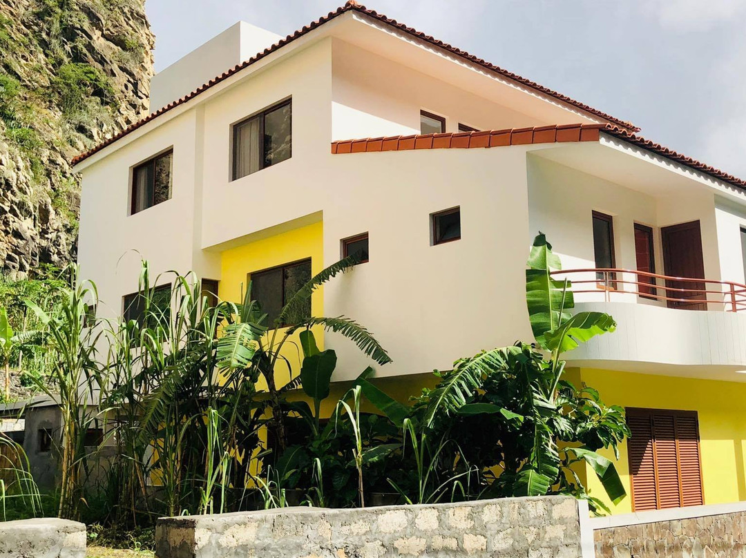 Residencial Lela d´ Fermina
