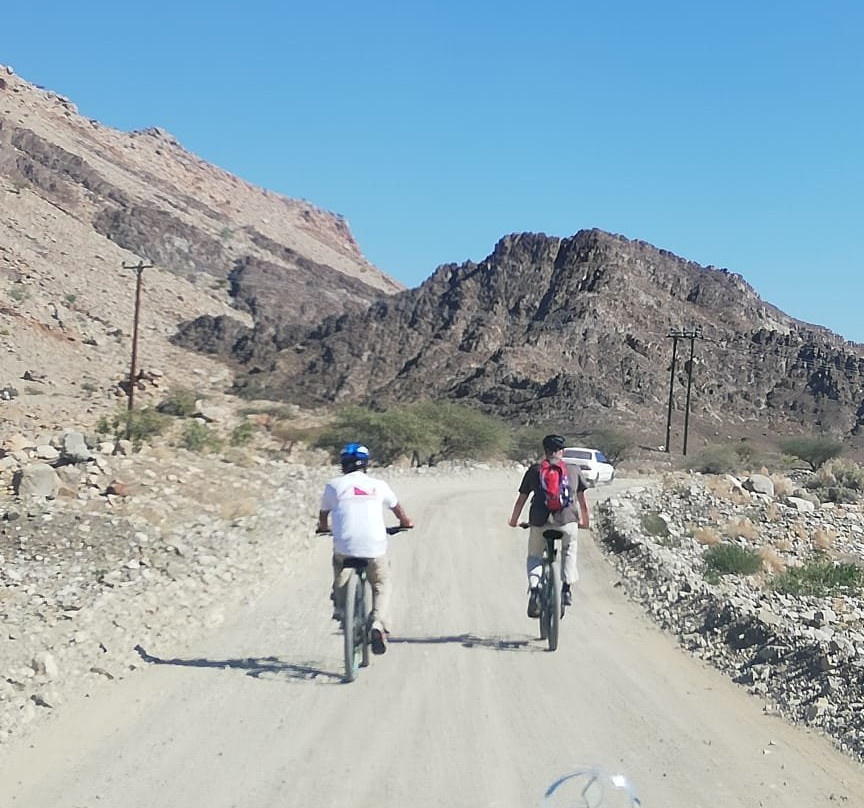 Amazing Tours Oman景点图片