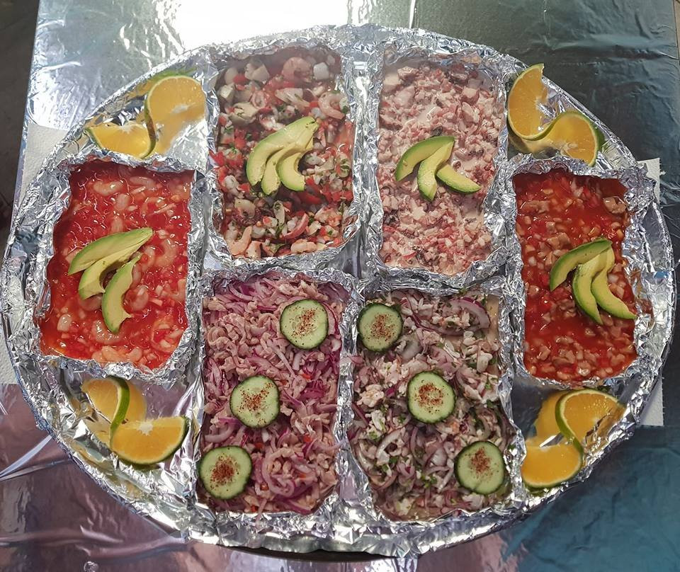 La Cabaña del Buzo 1主图