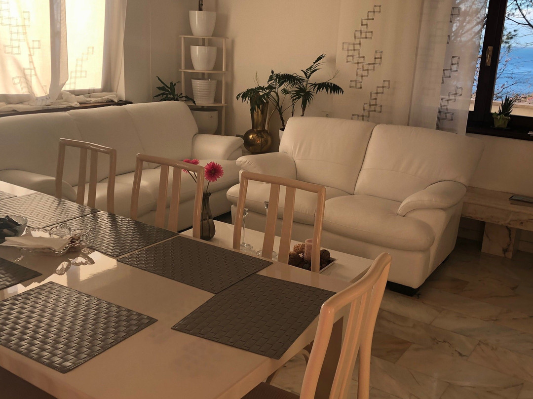 B&B VIlla Inn主图
