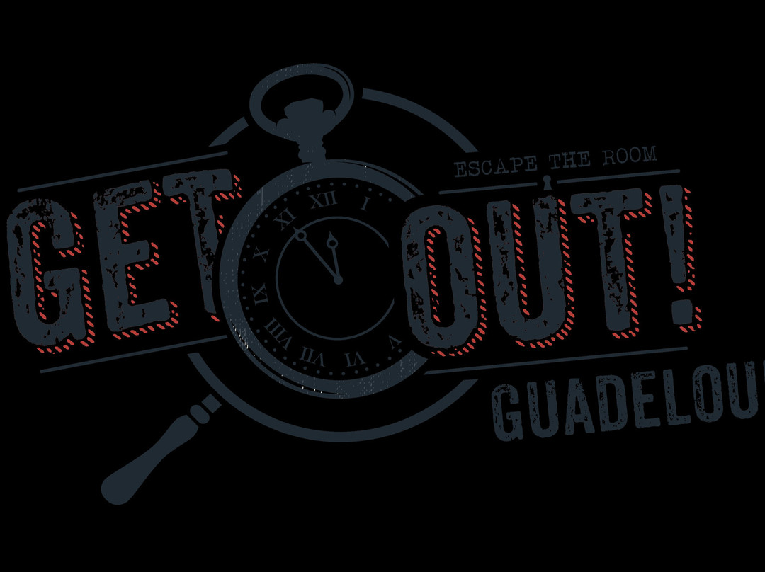 Get Out Guadeloupe Escape Game景点图片