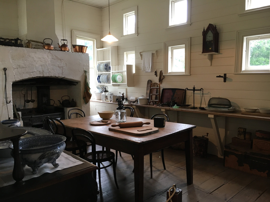 艾伯顿-奥克兰中心地区必去景点