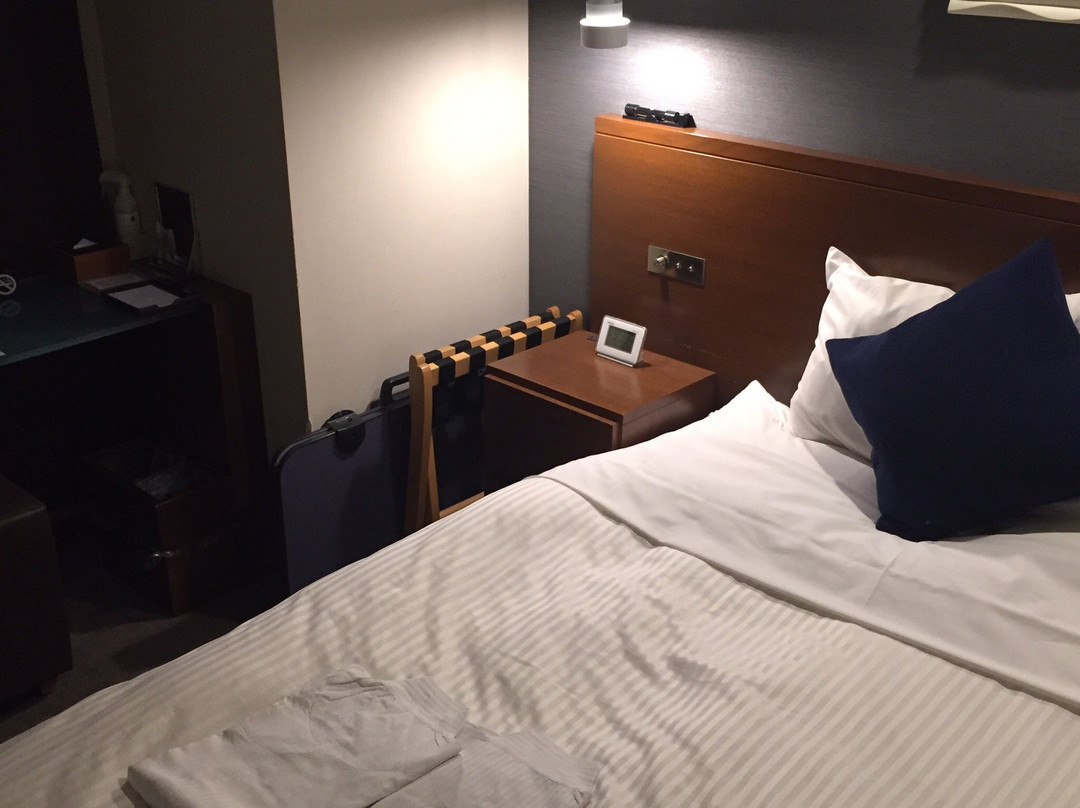 MYSTAYS 大分酒店主图