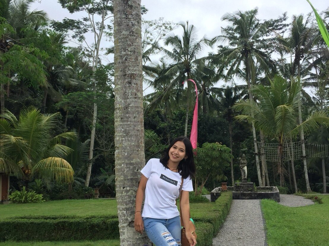 Alam Tirta Outbound-沙努尔必去景点