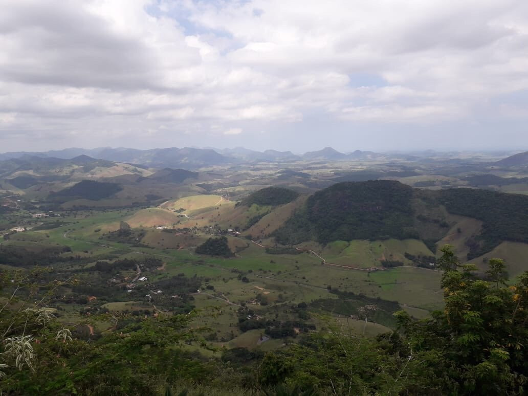 Rampa de voo livre Alfredo Chaves