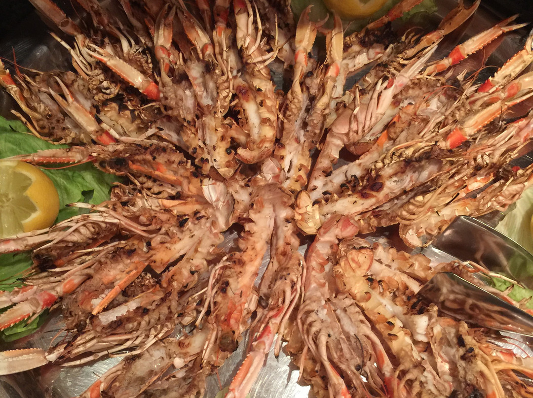 Hotel & Pension La Müda主图