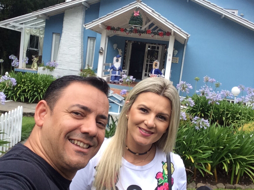 Pousada Jardim Azul主图