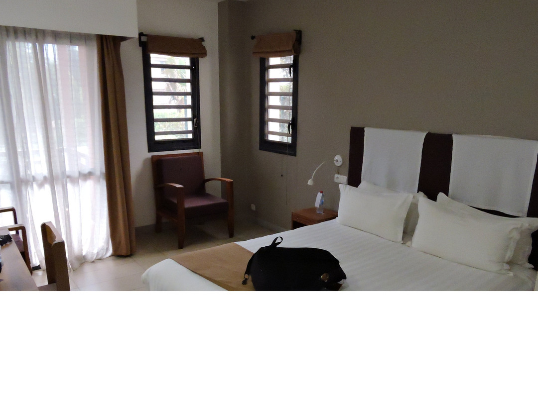 Plumeria Hotel主图