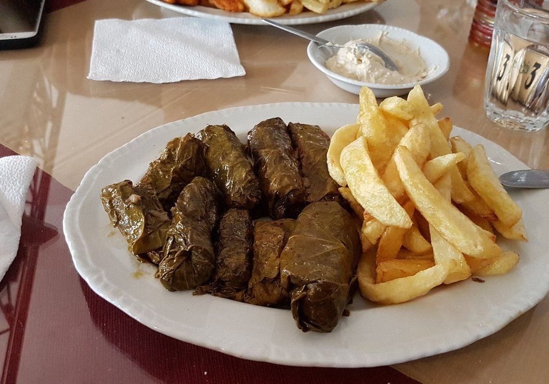 Elyssia Hotel & Restaurant主图