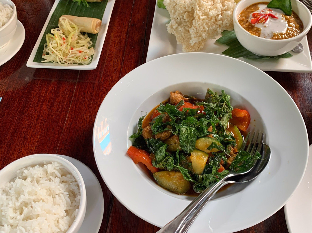 Romdeng-金边必去景点