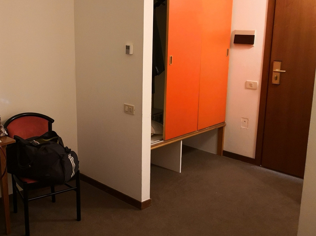 Hotel Libia主图