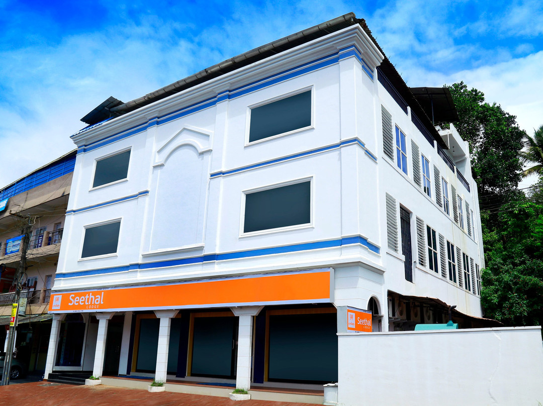 Seethal Hotel